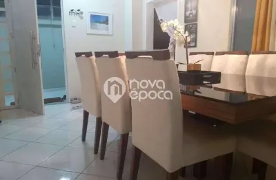 Casa com 3 quartos à venda na Rua Argentina Reis, Quintino Bocaiúva, Rio de Janeiro