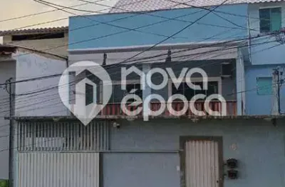 Casa com 5 quartos à venda na Rua Ana Leonidia, Engenho de Dentro, Rio de Janeiro