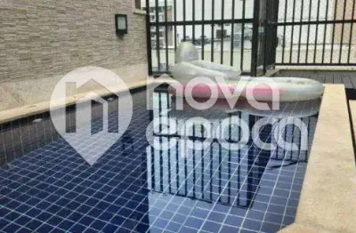 Cobertura com 3 quartos à venda na Rua General Urquiza, Leblon, Rio de Janeiro