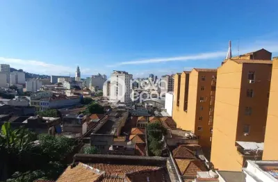 Casa com 3 quartos à venda na Rua Paula Matos, Santa Teresa, Rio de Janeiro