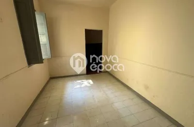 Casa com 5 quartos à venda na Rua Almirante Rodrigo da Rocha, São Cristóvão, Rio de Janeiro