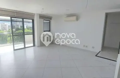 Cobertura com 3 quartos à venda na Rua Alfredo Pinto, Tijuca, Rio de Janeiro