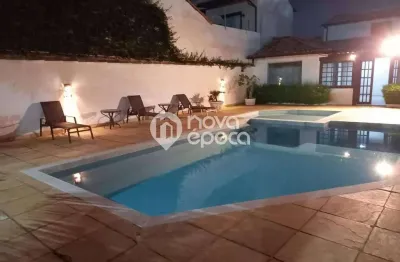 Casa com 3 quartos à venda na Avenida Jabutis, Praia Rasa, Armação dos Búzios