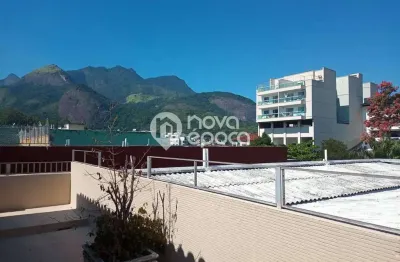 Freguesia (jacarepaguá) | cobertura 3 quartos, sendo 2 suites