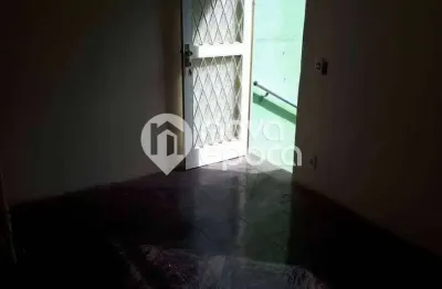 Casa em condomínio fechado com 2 quartos à venda na Avenida Pastor Martin Luther King Jr, Tomás Coelho, Rio de Janeiro