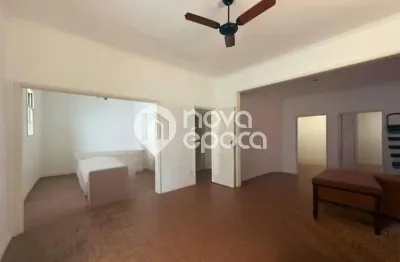 Cobertura com 3 quartos à venda na Rua Diamantina, Jardim Botânico, Rio de Janeiro