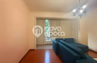 Cobertura com 3 quartos à venda na Rua Diamantina, Jardim Botânico, Rio de Janeiro