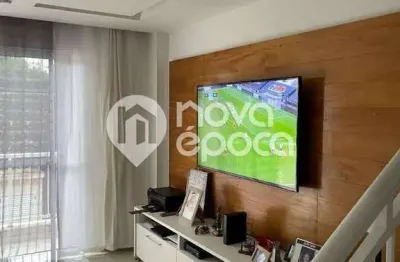 Casa com 1 quarto à venda na Rua São Miguel, Tijuca, Rio de Janeiro