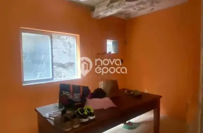 Casa com 6 quartos à venda na Rua José Higino, Tijuca, Rio de Janeiro