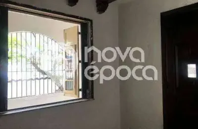 Casa com 3 quartos à venda na Avenida Maracanã, Tijuca, Rio de Janeiro