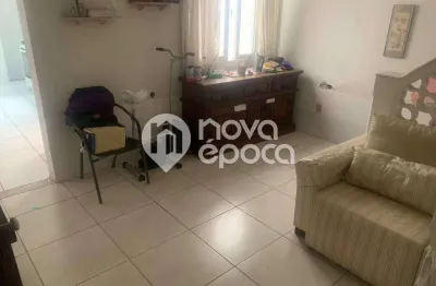 Casa com 3 quartos à venda na Rua Almirante João Cândido Brasil, Maracanã, Rio de Janeiro