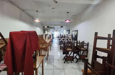 Casa com 1 quarto à venda na Rua Almirante Baltazar, São Cristóvão, Rio de Janeiro