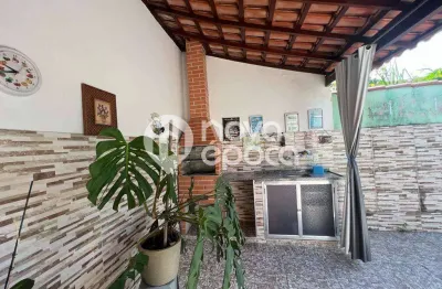 Casa com 2 quartos à venda na Rua da Névoa, Curicica, Rio de Janeiro