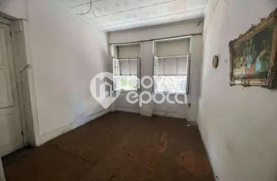 Casa com 6 quartos à venda na Rua do Parque, São Cristóvão, Rio de Janeiro