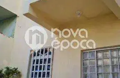 Casa com 4 quartos à venda na Rua Leopoldo, Andaraí, Rio de Janeiro