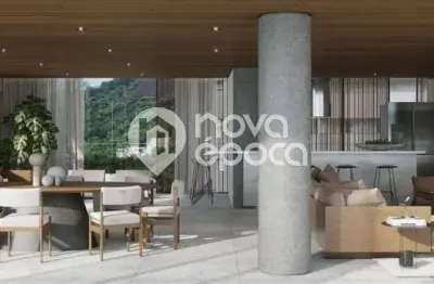 Cobertura com 4 quartos à venda na Rua Assis Bueno, Botafogo, Rio de Janeiro