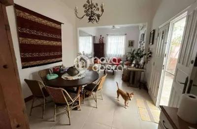 Casa em condomínio fechado com 4 quartos à venda na Rua Álvaro Ramos, Botafogo, Rio de Janeiro