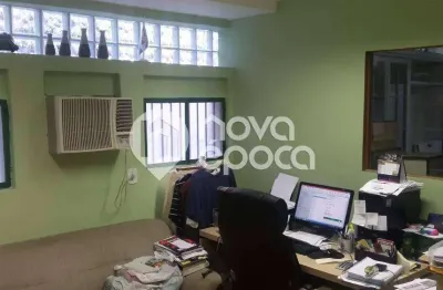 Casa com 4 quartos à venda na Rua Barão de Mesquita, Tijuca, Rio de Janeiro