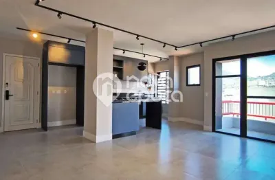 Cobertura com 3 quartos à venda na Avenida Engenheiro Otacílio Negrão de Lima, Vila Isabel, Rio de Janeiro