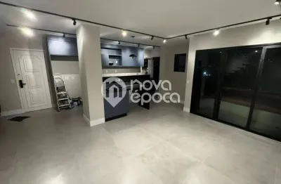 Cobertura com 3 quartos à venda na Avenida Engenheiro Otacílio Negrão de Lima, Vila Isabel, Rio de Janeiro