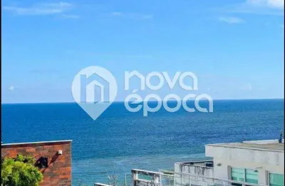 Cobertura com 4 quartos à venda na Rua General Artigas, Leblon, Rio de Janeiro