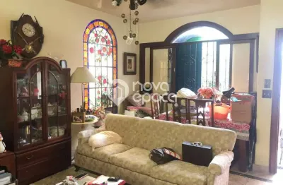 Casa em condomínio fechado com 4 quartos à venda na Rua General Polidoro, Botafogo, Rio de Janeiro