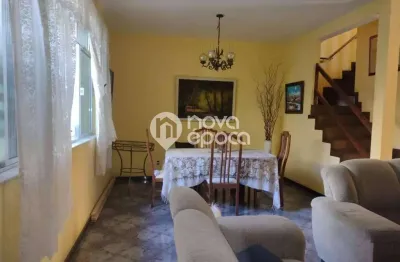 Casa com 3 quartos à venda na Rua Doutor Nunes, Olaria, Rio de Janeiro