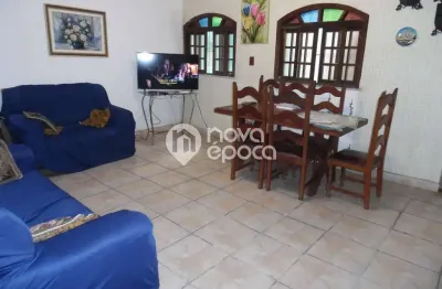 Casa com 3 quartos à venda na Travessa Soledade, Praça da Bandeira, Rio de Janeiro