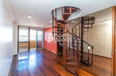 Cobertura com 3 quartos à venda na Rua Senador Vergueiro, Flamengo, Rio de Janeiro