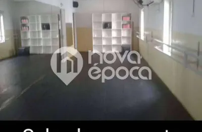 Casa com 5 quartos à venda na Rua Almirante Cochrane, Tijuca, Rio de Janeiro