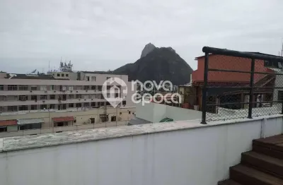 Cobertura com 2 quartos à venda na Rua General Severiano, Botafogo, Rio de Janeiro