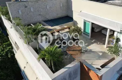 Cobertura com 4 quartos à venda na Rua José Linhares, Leblon, Rio de Janeiro