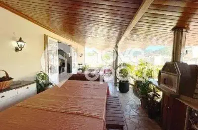 Cobertura com 4 quartos à venda na Rua Conde de Baependi, Flamengo, Rio de Janeiro