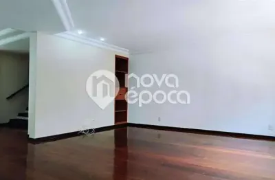 Casa com 4 quartos à venda na Rua Engenheiro Gama Lobo, Vila Isabel, Rio de Janeiro