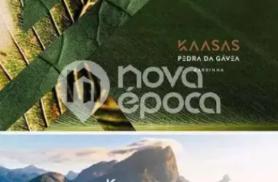 Casa com 4 quartos à venda na Estrada Sorima, Barra da Tijuca, Rio de Janeiro