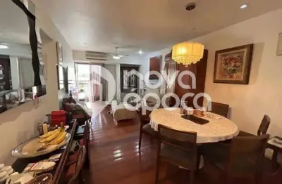 Cobertura com 3 quartos à venda na Rua Sorocaba, Botafogo, Rio de Janeiro
