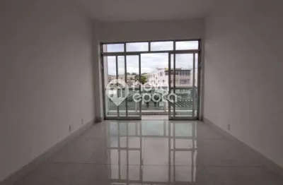 Cobertura com 3 quartos à venda na Avenida do Magisterio, Portuguesa, Rio de Janeiro