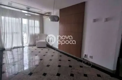 Cobertura com 3 quartos à venda na Rua Jorge Rudge, Vila Isabel, Rio de Janeiro