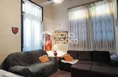 Casa com 4 quartos à venda na Rua Luís Guimarães, Vila Isabel, Rio de Janeiro