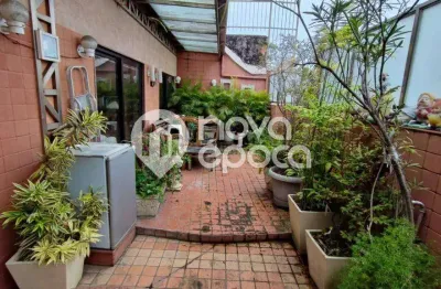 Cobertura com 2 quartos à venda na Rua Antônio Parreiras, Ipanema, Rio de Janeiro