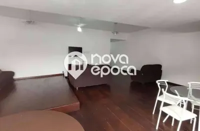 Cobertura com 4 quartos à venda na Avenida Nossa Senhora de Copacabana, Copacabana, Rio de Janeiro