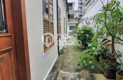 Casa com 4 quartos à venda na Rua Dezenove de Fevereiro, Botafogo, Rio de Janeiro