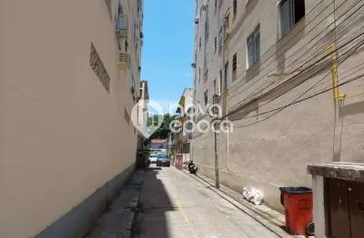 Casa com 4 quartos à venda na Rua Santa Luísa, Maracanã, Rio de Janeiro