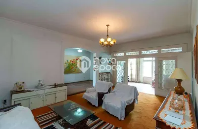 Cobertura com 5 quartos à venda na Rua Assunção, Botafogo, Rio de Janeiro