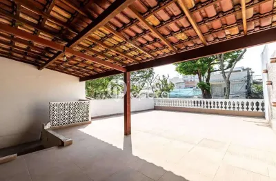 Casa com 3 quartos à venda na Rua Doutor Bulhões, Engenho de Dentro, Rio de Janeiro