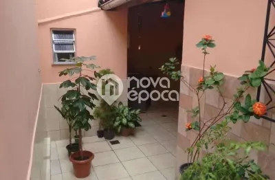 Casa com 3 quartos à venda na Rua Salvador Pires, Méier, Rio de Janeiro