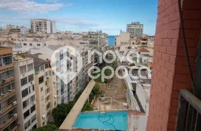 Cobertura com 4 quartos à venda na Rua Constante Ramos, Copacabana, Rio de Janeiro