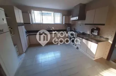 Freguesia (jacarepaguá) | casa 4 quartos, sendo 4 suites