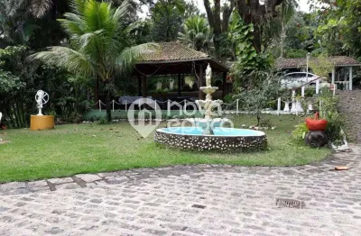 Fazenda à venda na Estrada do Sertão, Anil, Rio de Janeiro