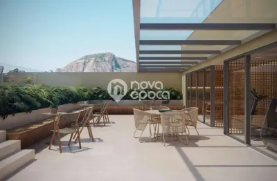 Kitnet / Stúdio à venda na Rua Cinco de Julho, Copacabana, Rio de Janeiro